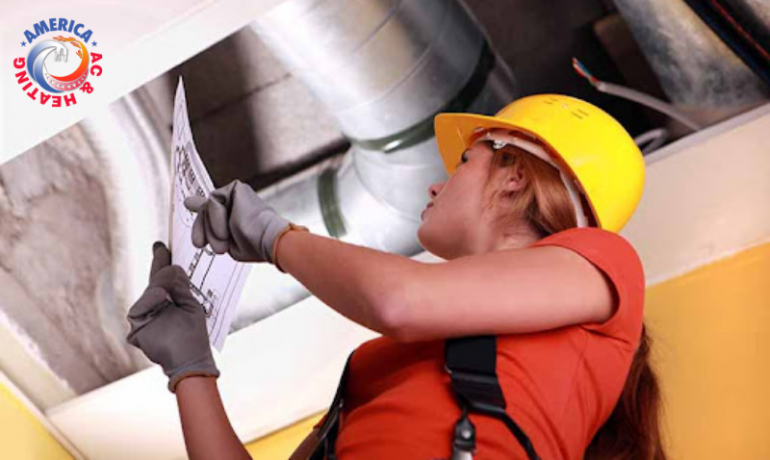 How do you know it’s time to clean your air ducts?