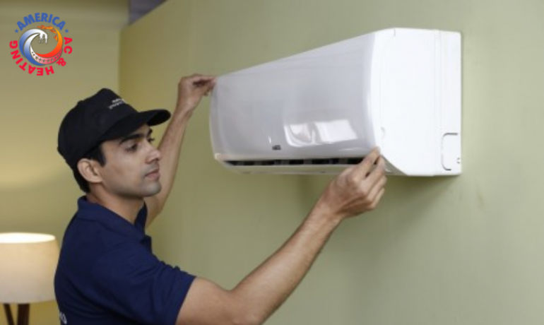 When do you think it is time to replace an air conditioner?