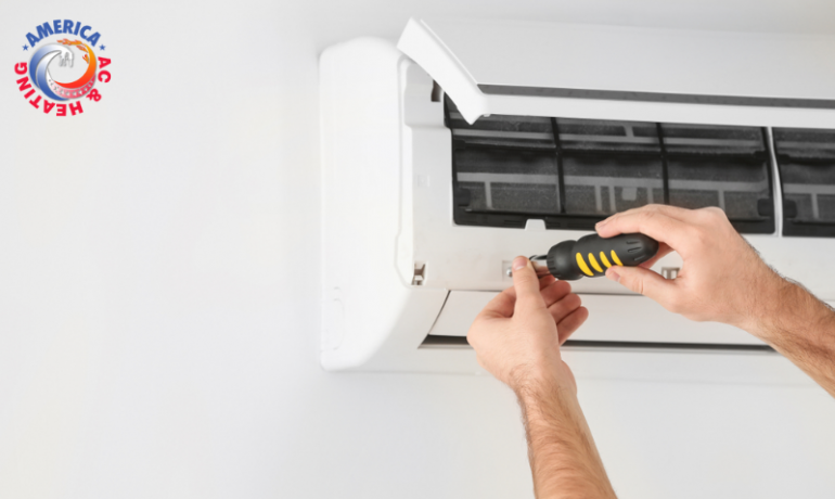 Advantages of getting your air conditioner service in time