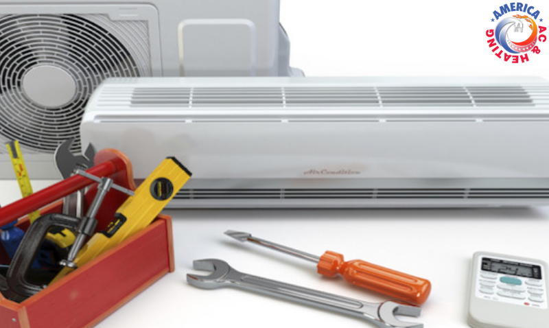 How do you know that your AC is asking for a repair